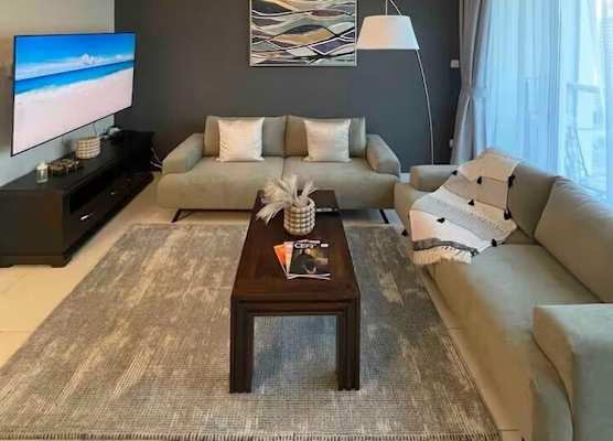 Amazing Marina View - 1 BR Apartment 1