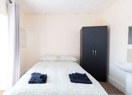 Brookvale Guest House Room 10 1