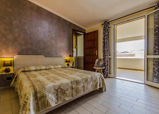 B&B nel cuore di Loceri 1