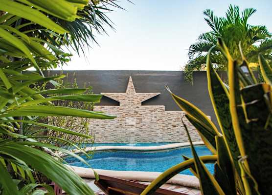 Casa Colonial Vintage Hotel 1