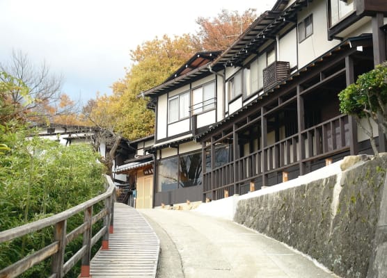 Hidatakayama Futarishizuka Hakuun 1