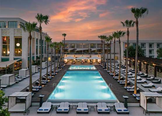 Victoria Golf Resort and Spa Managed by Accor 1