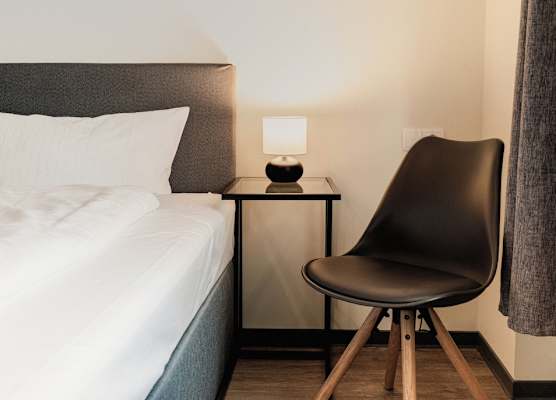 Wandery Hotel Dessau 1