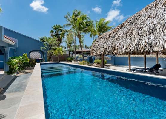 Blue Bonaire by Boutique Bonaire Unique Resorts 1