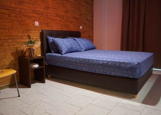 Orpheus Hotel 1