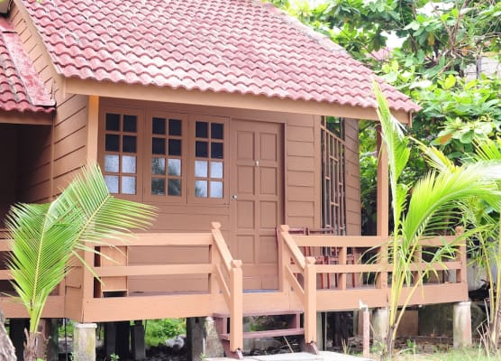 Redang Paradise Resort 1