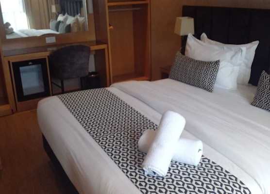 Annakhil Hotel 1