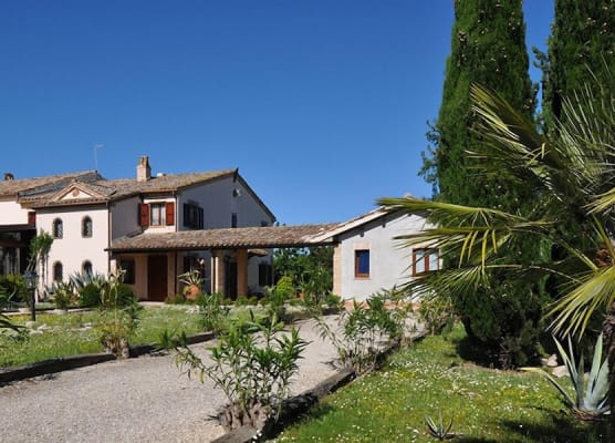 Residenza Scorcio Sul Mare 1