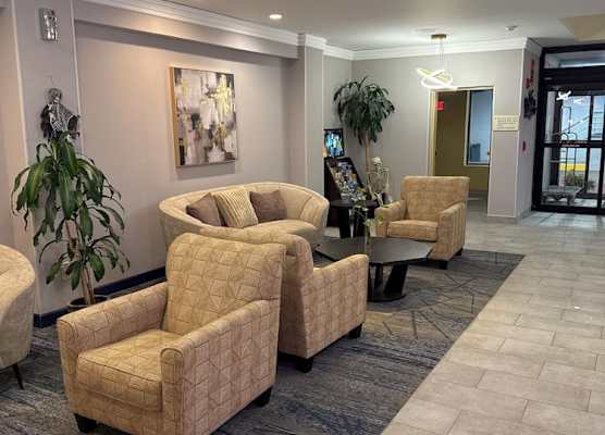 Regency Inn & Suites New London, Mystic 1