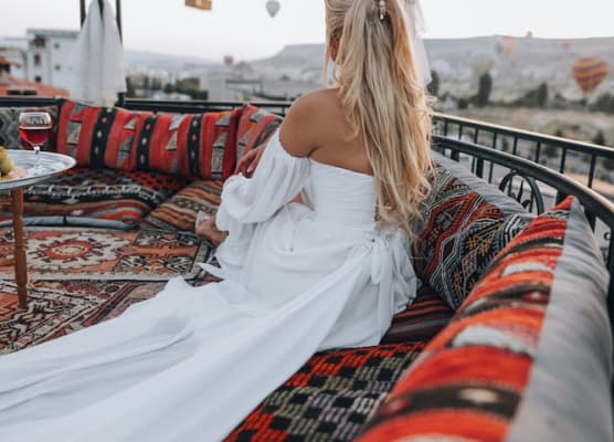 Cappadocia View Hotel 1