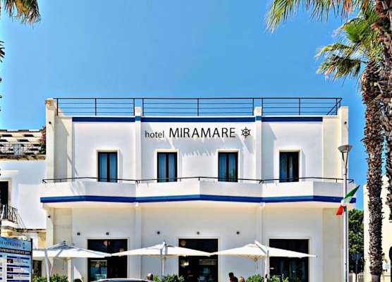 Hotel Miramare 1