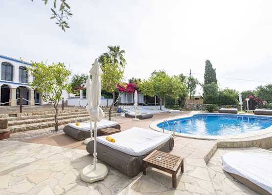 Agroturismo Can Marquet - Adults Only 1