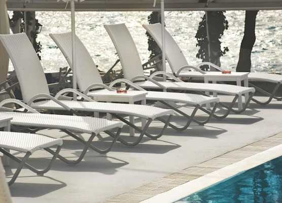 Poseidon Beach Hotel 1