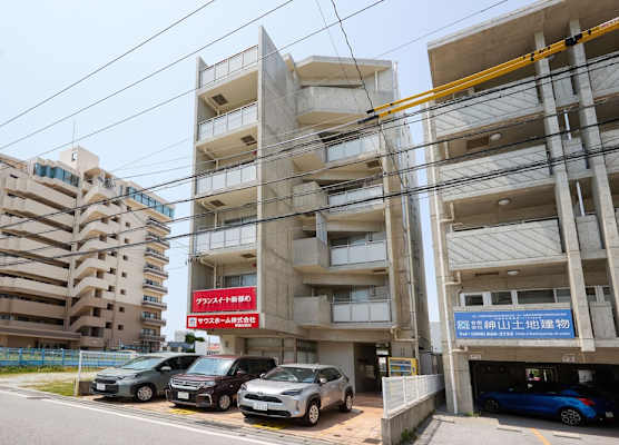 Grand Suite Shintoshin 1
