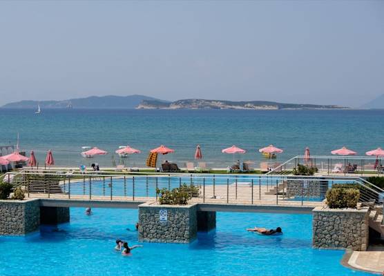 Hotel Athina 1