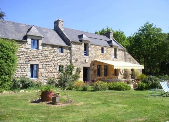 Auberge De Bel Air 1