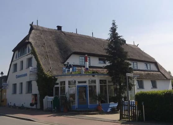 Landhotel Ostseetraum & Apartments 1