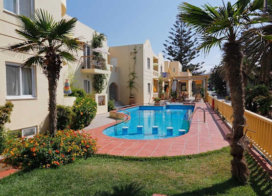 Lambrinos Suites 1