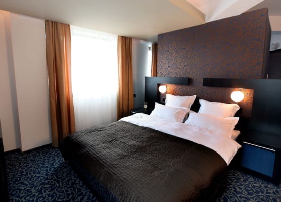 Ambiance Hotel 1