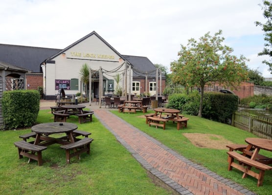 Lock Keeper, Worksop by Marston's Inns 1