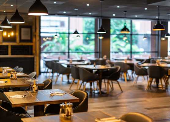 Novotel Leeds Centre 1