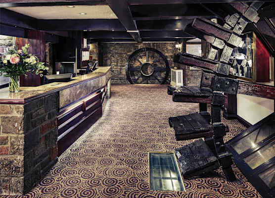 Mercure Perth Hotel 1