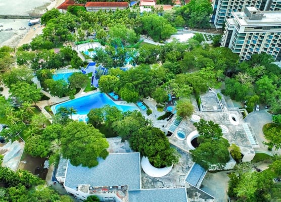 Tambuli Seaside Resort and Spa 1