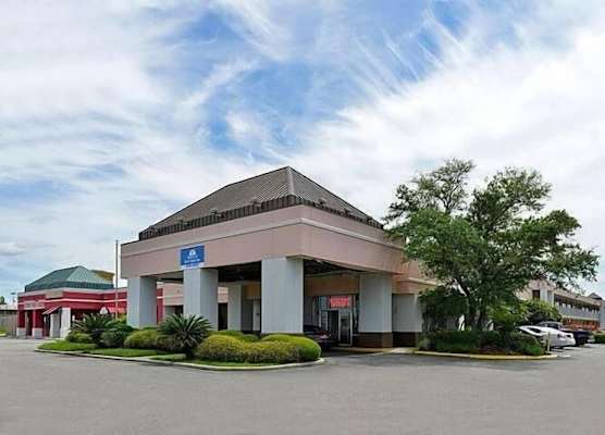 Heritage Inn & Suites by Capital O Baton Rouge I 10 1