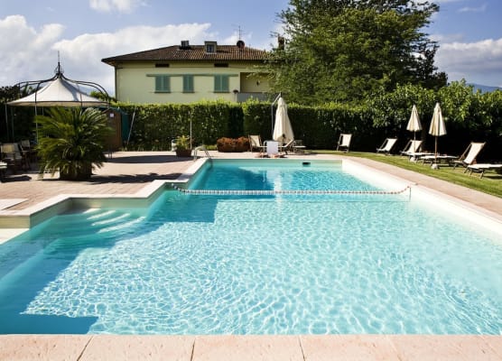 Casale dell'orso 1