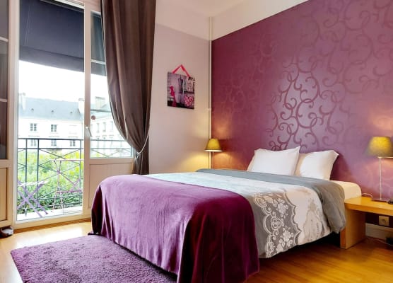 Hotel Mondial 1