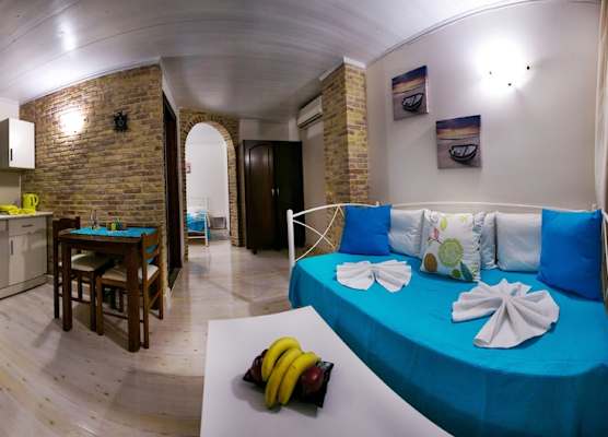 Aloha Maisonette 1