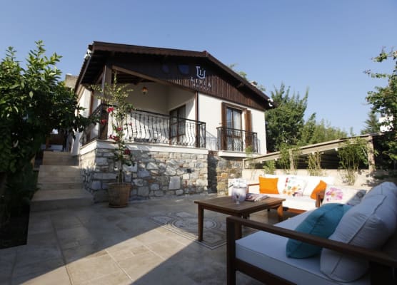 Livia Hotel Ephesus 1