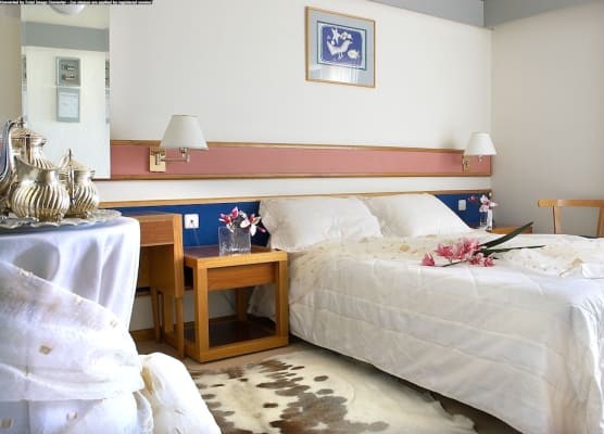 Hotel Samaras 1