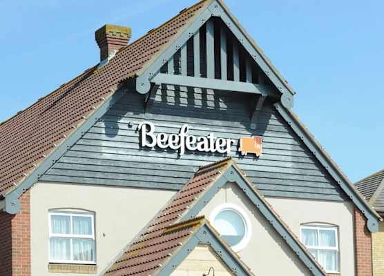 Premier Inn Southend Airport 1