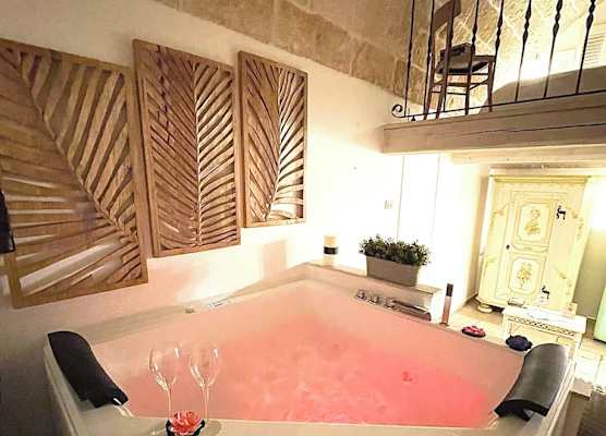 B&B CASA FIORE 1