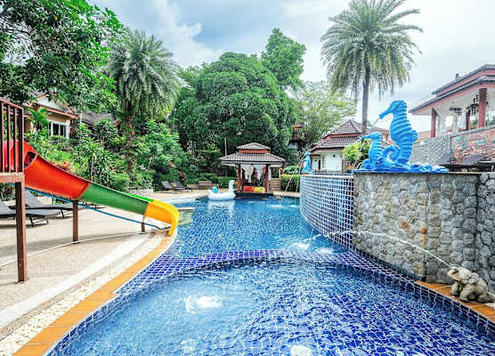 Thai Modern Resort & Spa 1