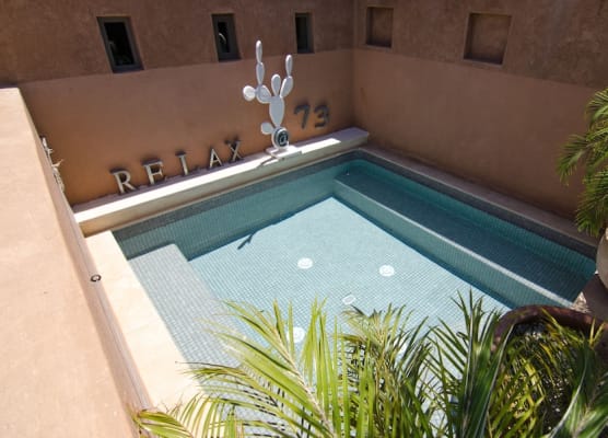 Riad Dar 73 1