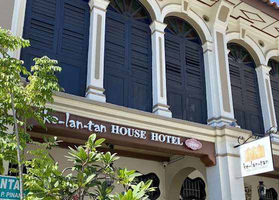 ke-lan-tan House 1