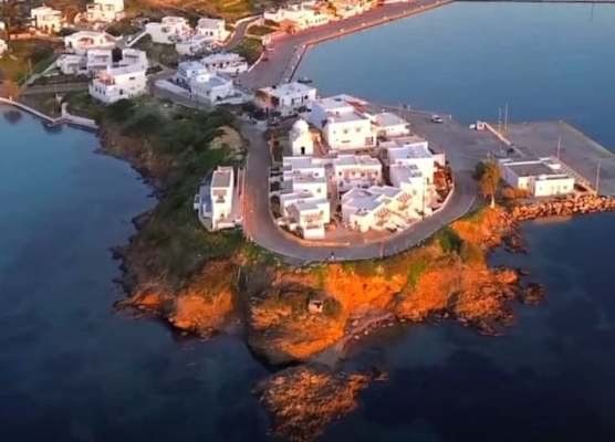 Aegean Muses 1