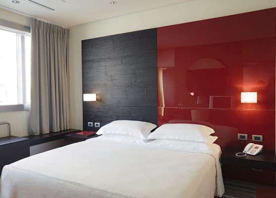 UNA HOTELS T Hotel Cagliari 1