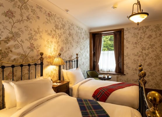 Rokeby Manor 1