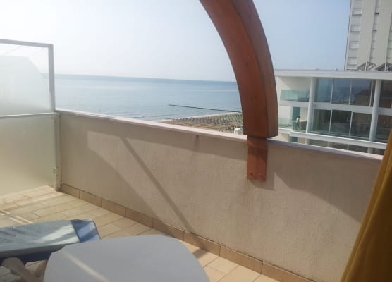 Hotel Panama 1