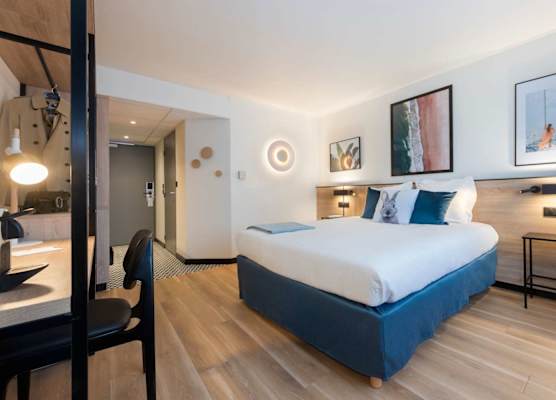 Tulip Residences Joinville-Le-Pont 1