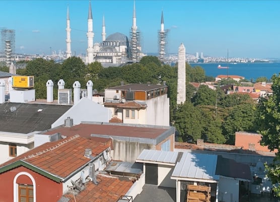 Istanbul City Center Hotel 1