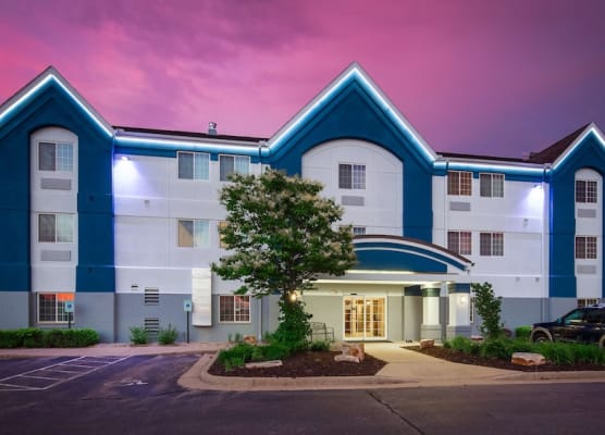 Best Western Plus Wausau-Rothschild Hotel 1