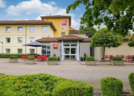 ibis Köln Frechen 1