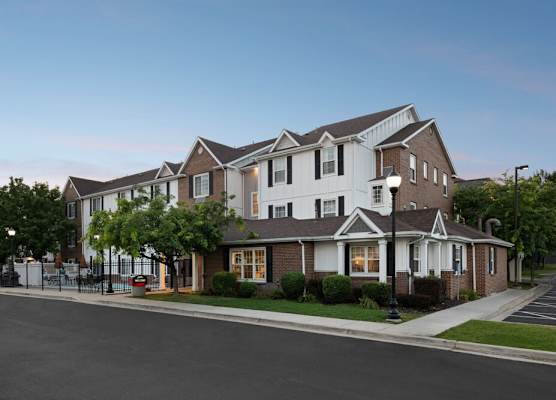 TownePlace Suites Salt Lake City Layton 1