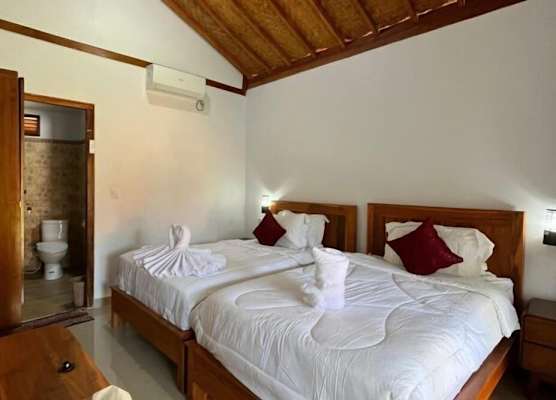Wani Bali Resort 2 1