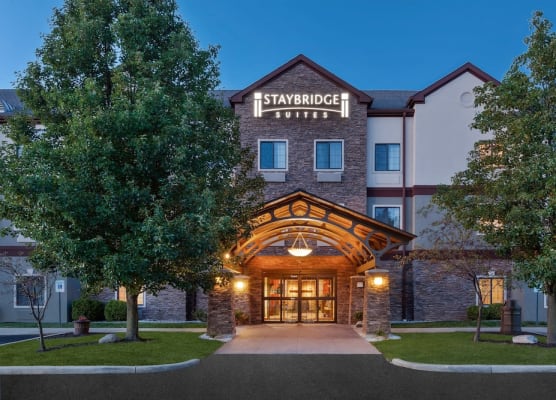 Staybridge Suites KALAMAZOO by IHG 1