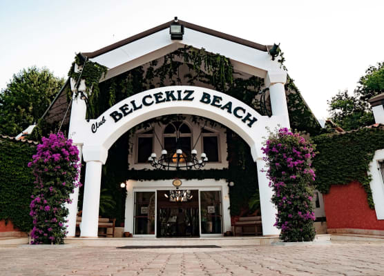 Belcekiz Beach Club - All Inclusive 1